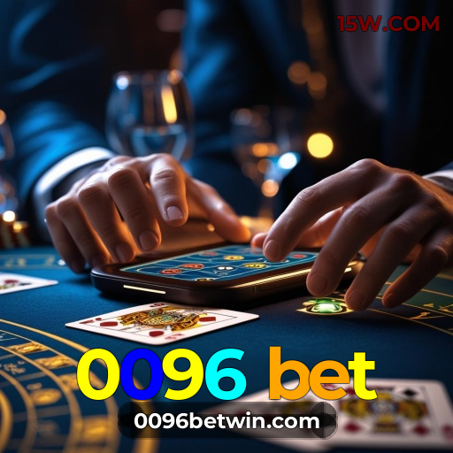 Diretório de Jogos 0096 bet