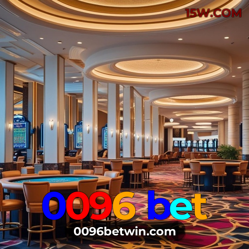 Apostas de Futebol 0096 bet