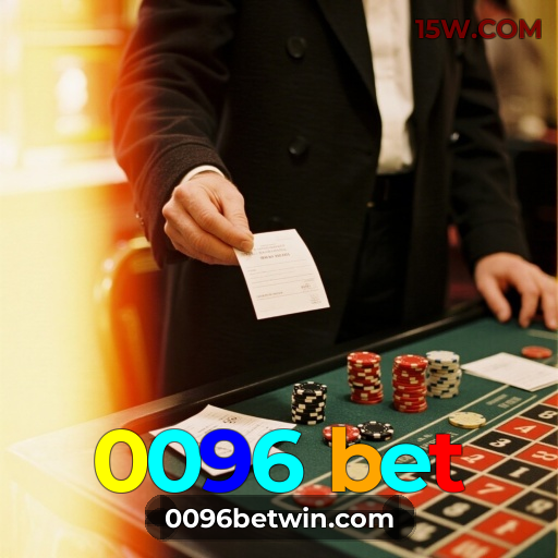 Programa VIP 0096 bet