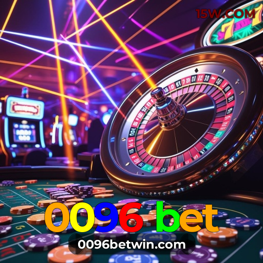 Jogos Exclusivos 0096 bet