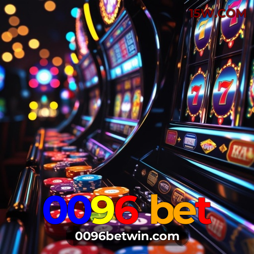 Estatísticas 0096 bet