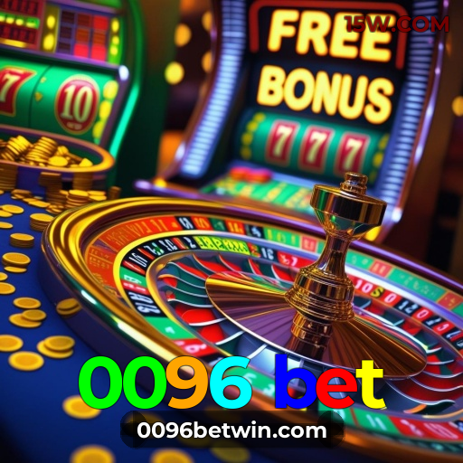 Ofertas Exclusivas 0096 bet