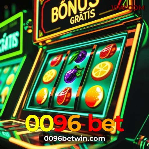 Cadastro Rápido 0096 bet