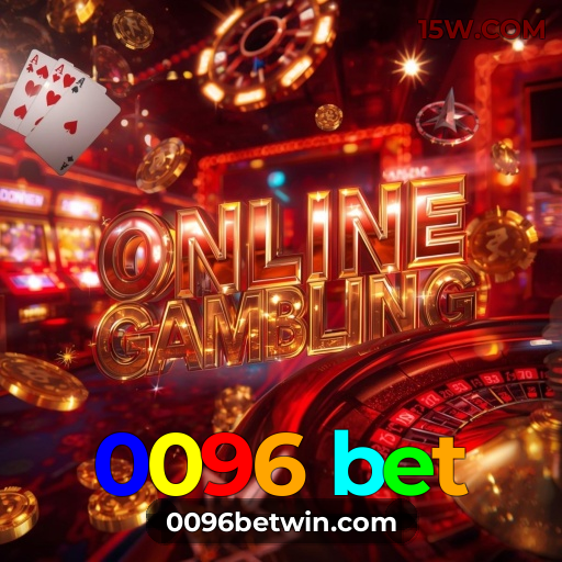 Casino Ao Vivo 0096 bet