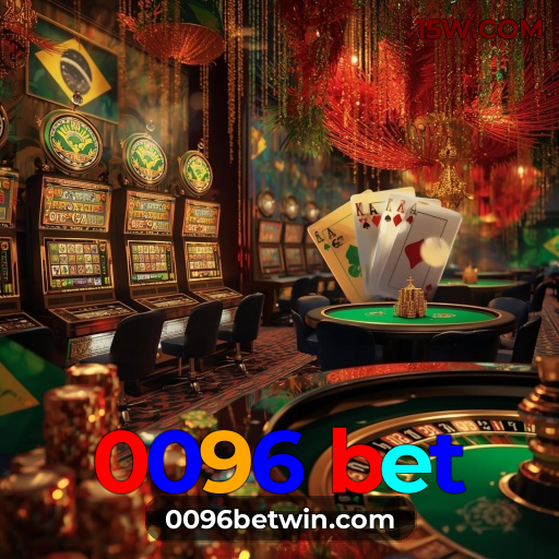 Casino VIP 0096 bet