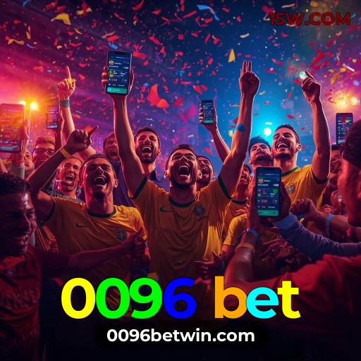 Estatísticas do Jogo 0096 bet