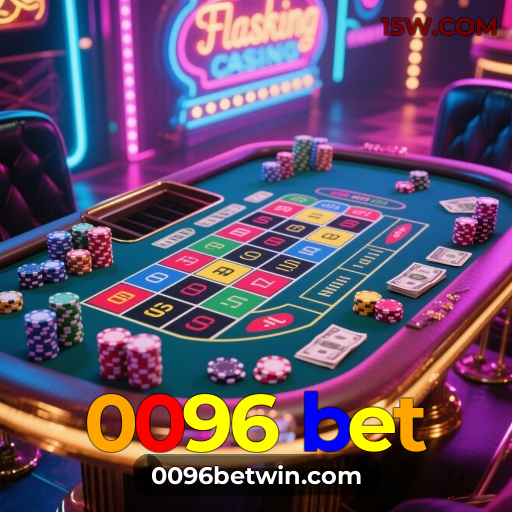 PIX Instantâneo 0096 bet