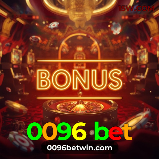 Design Responsivo 0096 bet