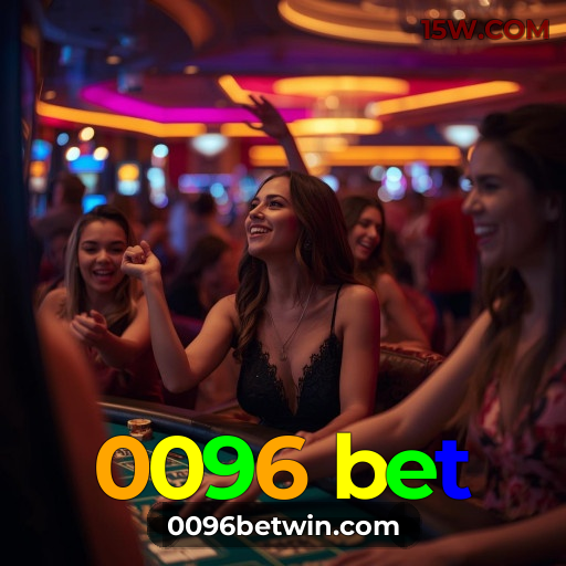 Tecnologia da Plataforma 0096 bet