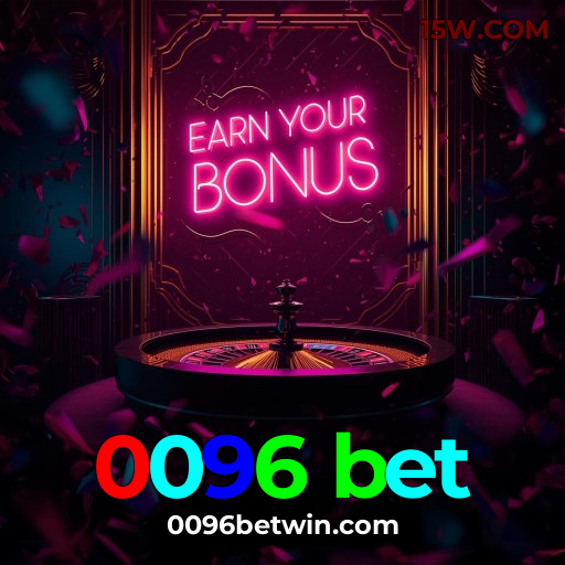 Recursos de Bônus 0096 bet