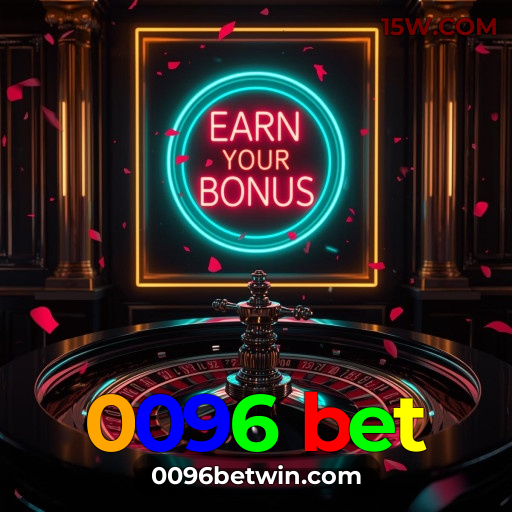 Mesa de Blackjack 0096 bet