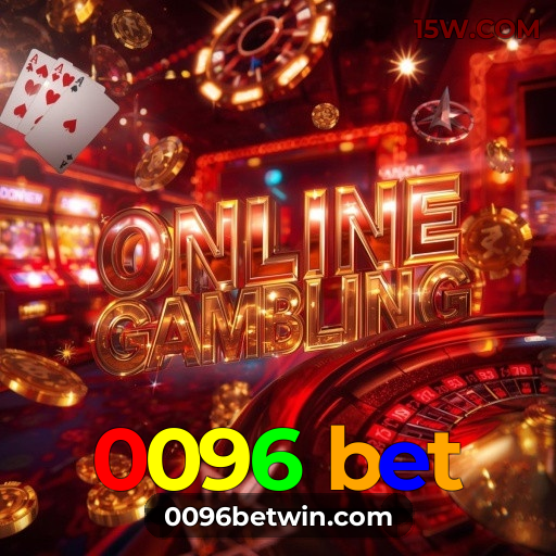 Provedores de Jogos 0096 bet