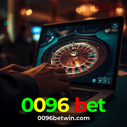 Mesa de Roleta 0096 bet