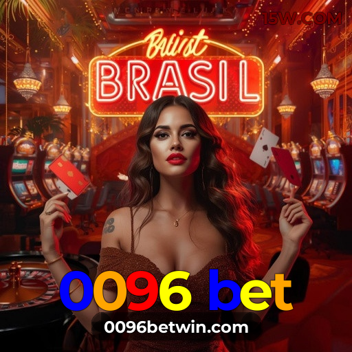 Bônus Diários 0096 bet
